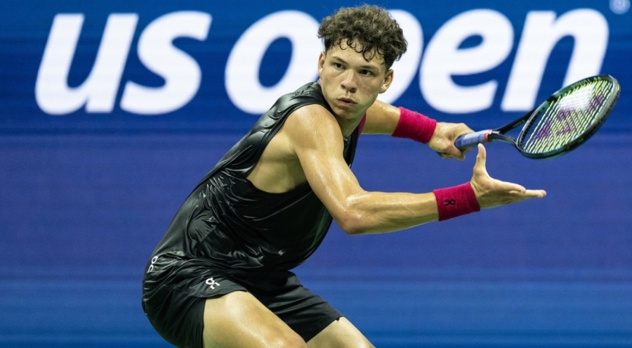 ABD Açık'ta yarı finalistler belli oldu