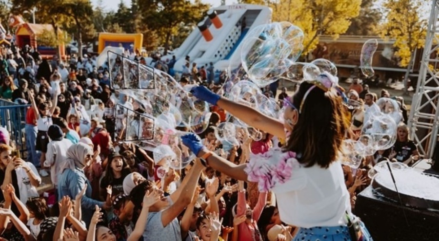 Çanakkale festivale ev sahipliği yapacak