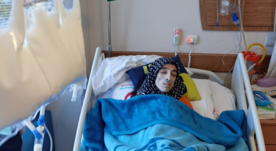Bursa'ya acı haber! Tedavi için Belçika'ya gönderilmişti