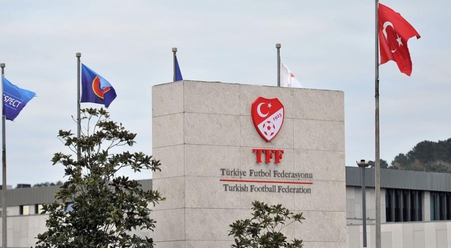 TFF, UEFA'ya Beşiktaş Stadyumu başvurusunda bulundu