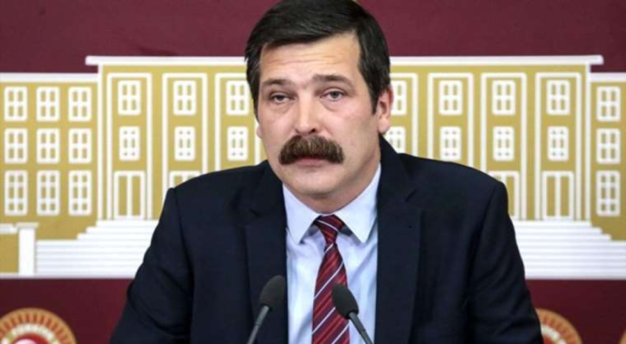 Erkan Baş'tan 'yerel seçim' açıklaması