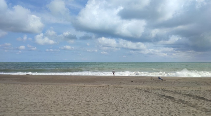 Sakarya'da denize girmek yasaklandı