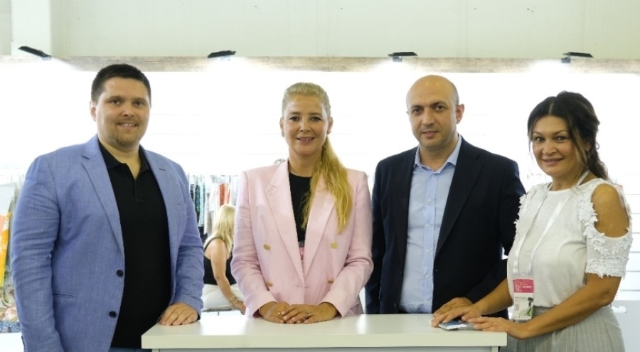 DOSABSİAD Başkanı Çevikel: Her türlü krizi fırsata çeviriyoruz