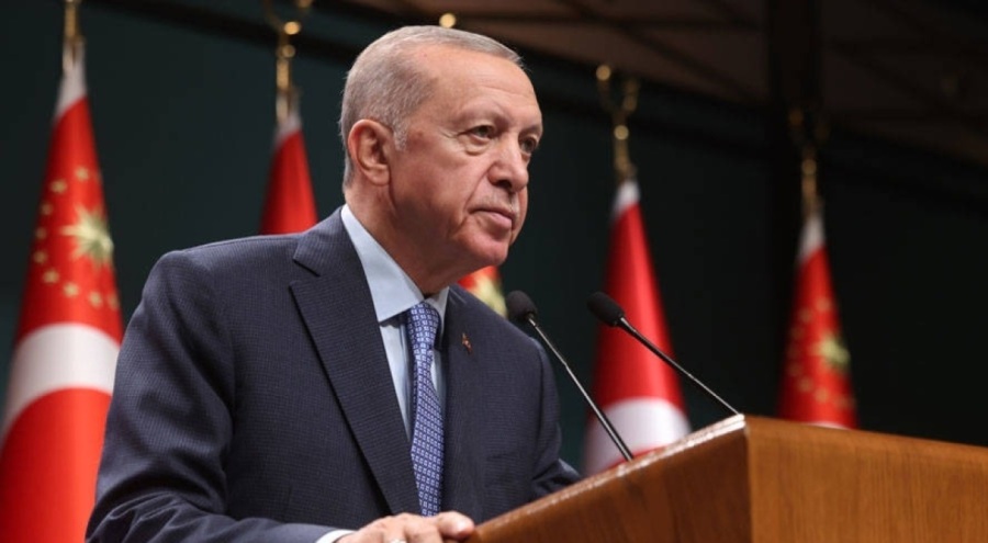 Cumhurbaşkanı Erdoğan OVP'nin ayrıntılarını açıkladı