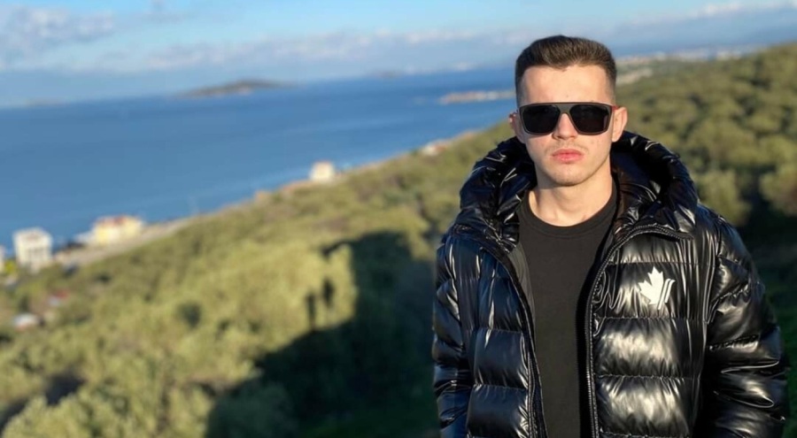 Kayıp olarak aranan Mert, otelde ölü bulundu