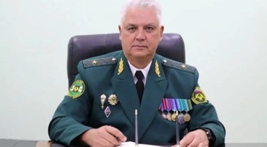 Putin'in generaline suikast girişimi! Telefon patladı