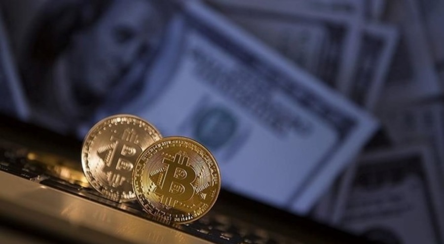 Kripto paraya sahip kişi sayısı 400 milyonu aştı