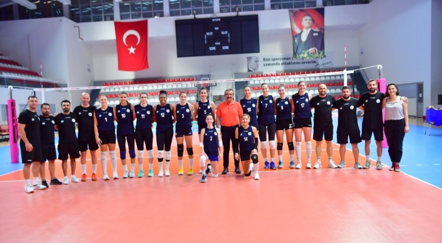 TSYD Kupası 20 yıl sonra tekrar düzenleniyor