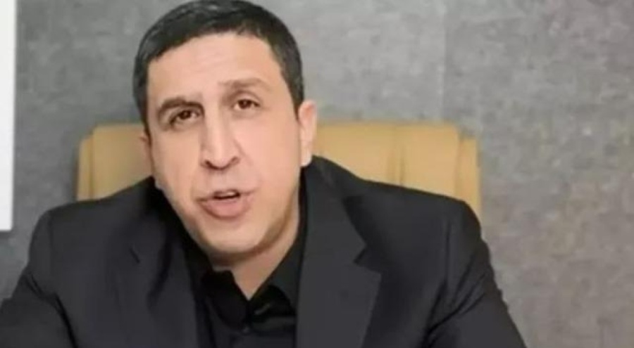 Muhammed Yakut yakalandı