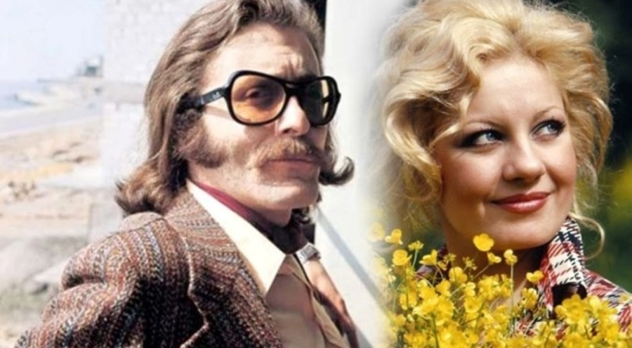 Cem Karaca'nın filminde Emel Sayın'ı canlandıracak isim belli oldu