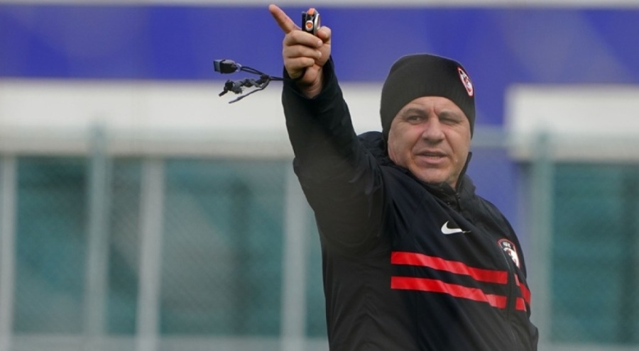 Sumudica ile Gaziantep FK anlaştı