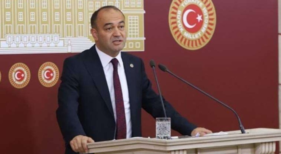 CHP'li Karabat: Asgari ücret 18 bin lira olabilirdi