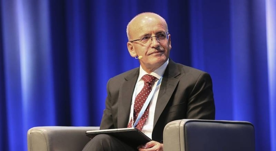 Bakan Mehmet Şimşek'ten Orta Vadeli Program'a ilişkin ilk açıklama!