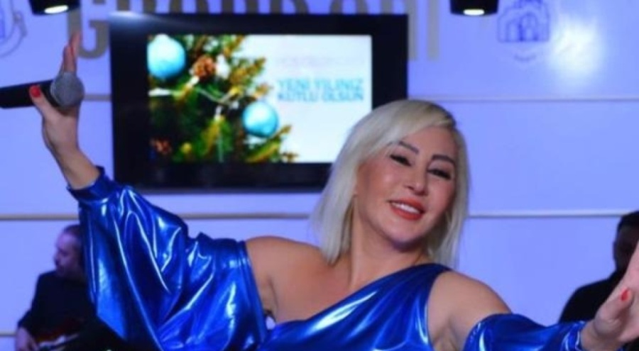 Ünlü sanatçı Yudum Tatar siyasete atılıyor!