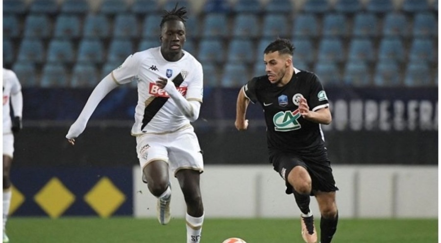 Trabzonspor'da Mendy ile anlaşma sağlandı