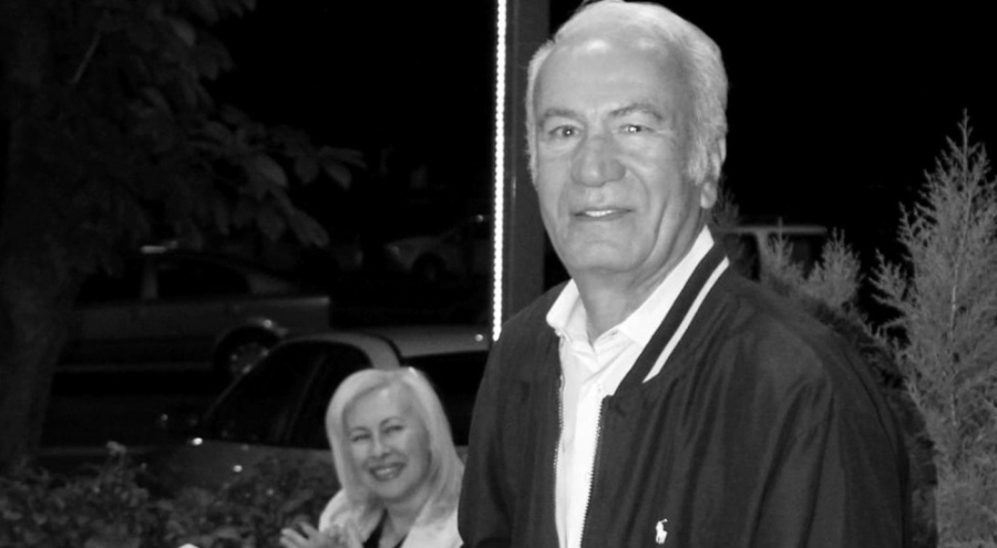 Eski Türkiye Voleybol Federasyonu Başkanı Teoman Yazgan, yaşamını yitirdi