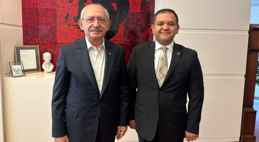 İYİ Parti Bursa'dan çok sert Alagöz açıklaması! Nilüfer Belediye Başkanlığı mı teklif edildi?