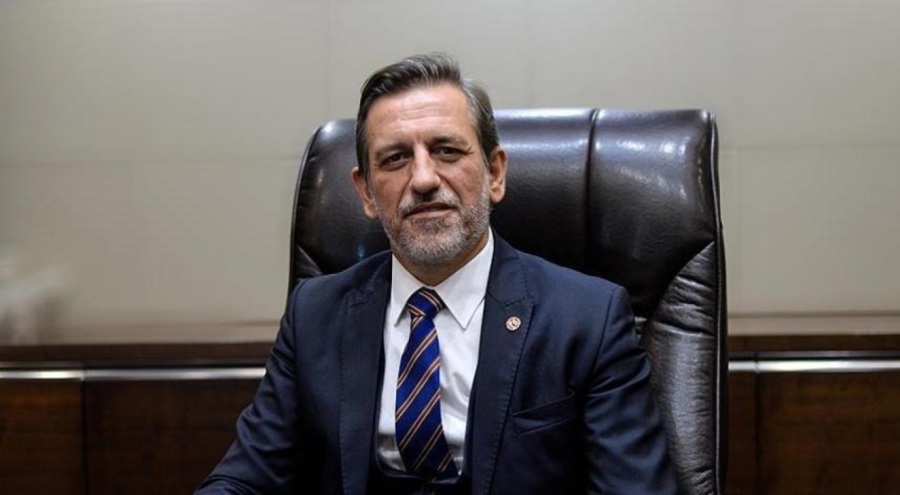 Bursa Ticaret ve Sanayi Odası Başkanı İbrahim Burkay'dan OVP değerlendirmesi!
