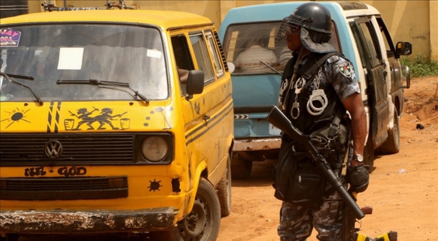 BM duyurdu: Boko Haram terörü Nijerya'da 11 yıl boyunca 35 bin can aldı