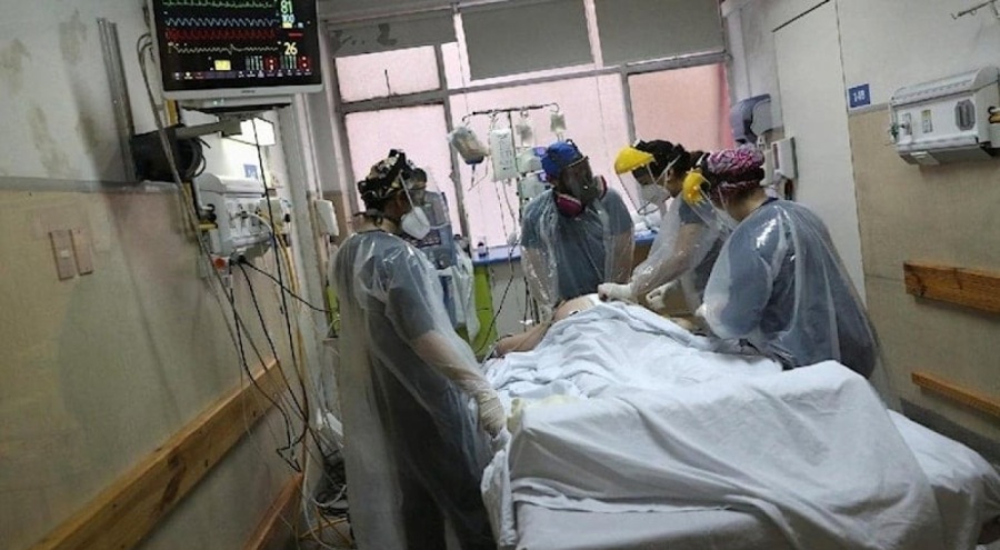DSÖ'den korkutan uyarı: Coronada "endişe verici" artış yaşanıyor
