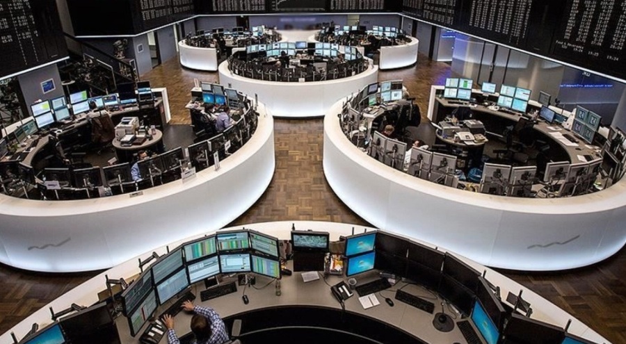 Avrupa borsalarında Suudi Arabistan ve Rusya etkisi sürüyor!