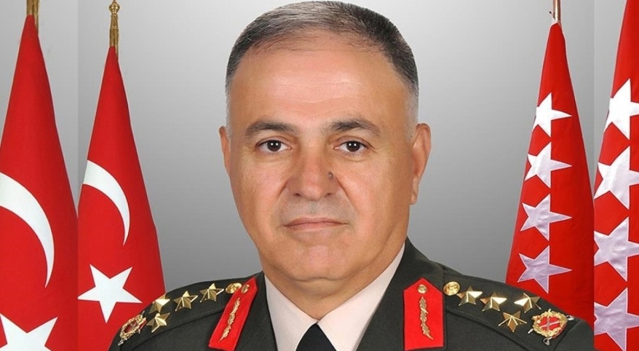 Genelkurmay Başkanı, ABD'li mevkidaşı Milley ile görüştü