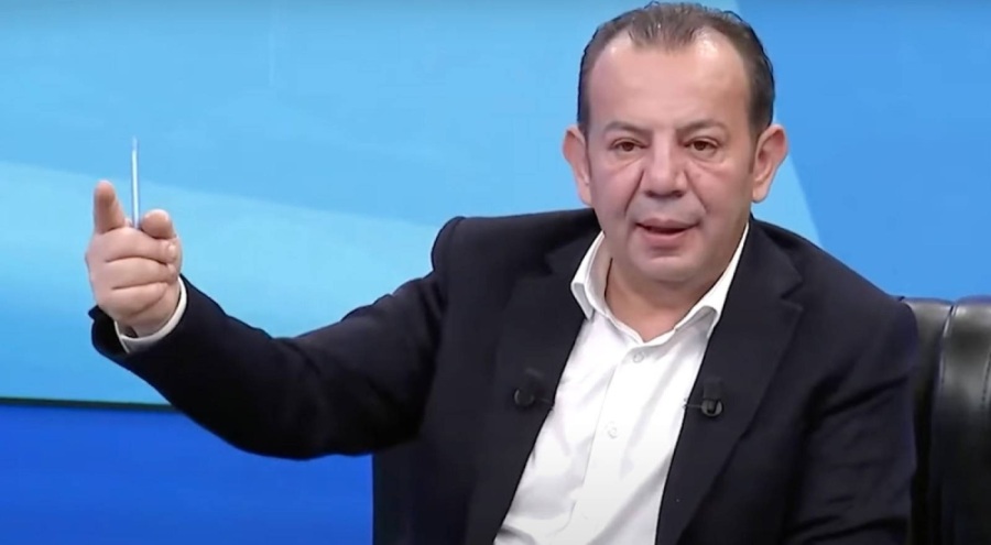 Bolu Belediye Başkanı Özcan: İmamoğlu geri adım attı, İstanbul'da kazanma şansı yok