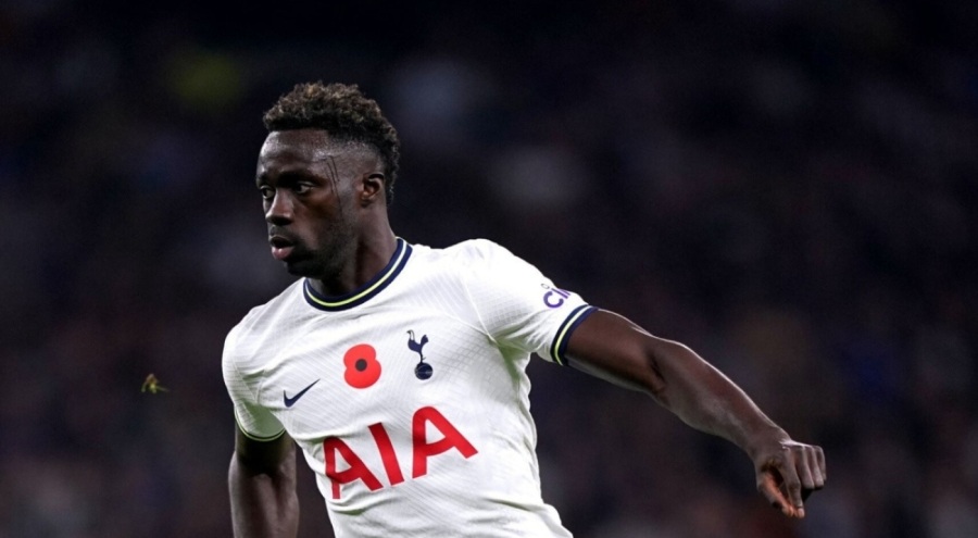 Davinson Sanchez'den Galatasaray taraftarlarına mesaj!