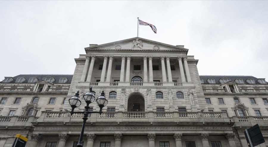 İngiltere Merkez Bankası Başkanı: Sanıyorum döngünün sonuna yaklaştık
