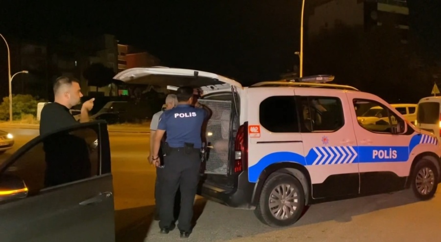Bursa'da eğlence mekanında dehşet! 1 ölü 3 yaralı