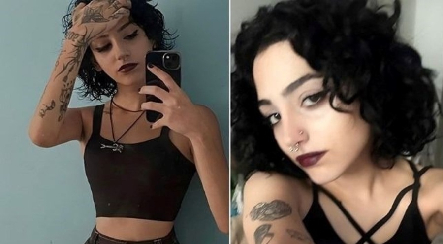 Üniversiteli Nazlı Ece'nin sır ölümünün nedeni belli oldu!