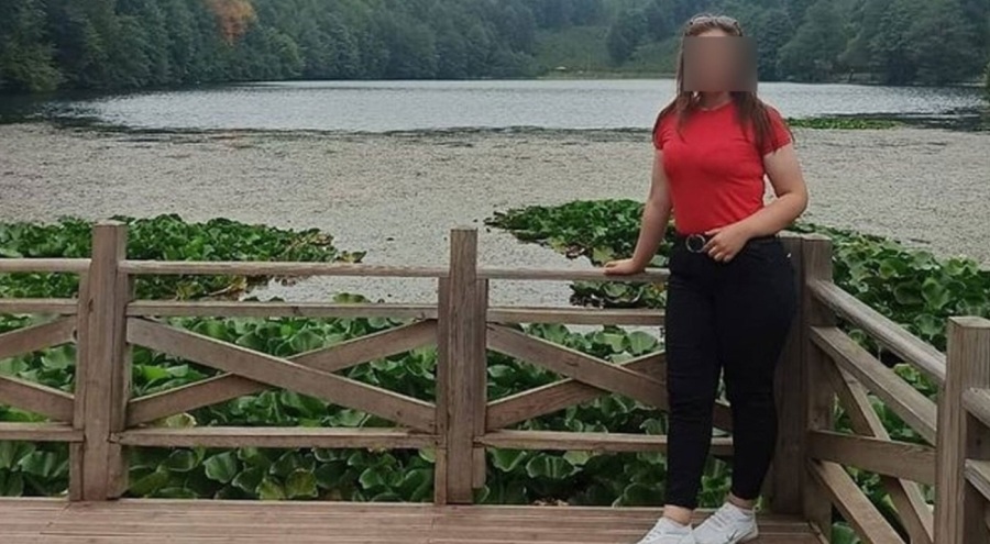 "Evet cinim, odanda yaşıyorum" mesajına korkan genç kadın adını ve şehrini değiştirdi