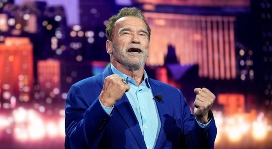 Terminatör yıldızı ölümden döndüğü anları anlattı