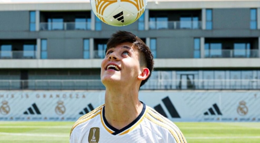 Arda Güler'in sahalara dönüş tarihi belli oldu