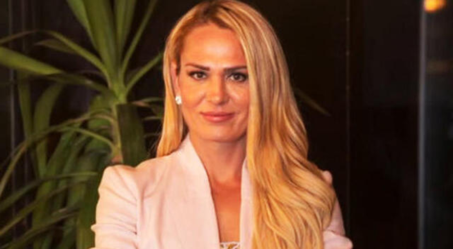 Survivor All Star 2024'e katılan ikinci yarışmacı belli oldu