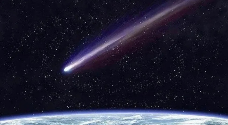 430 yıl önce görülmüştü! "Nishimura" yeniden kendini gösterecek