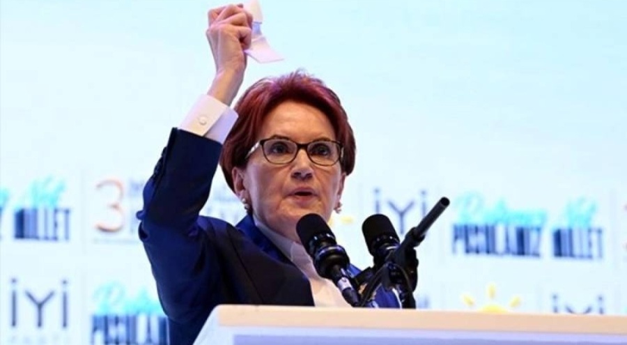 Akşener'in açıklamaları nasıl değerlendirildi?