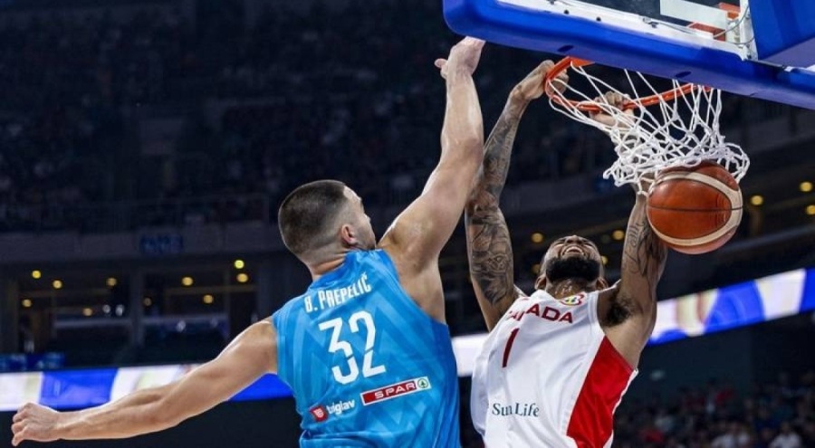 2023 FIBA Dünya Kupası'nda finalin adı belli oluyor