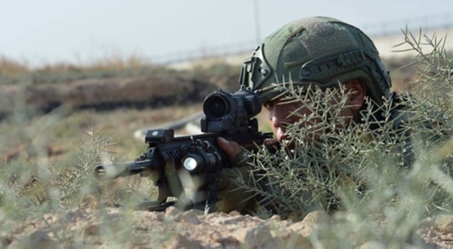 MSB duyurdu: 39 terörist etkisiz hale getirildi