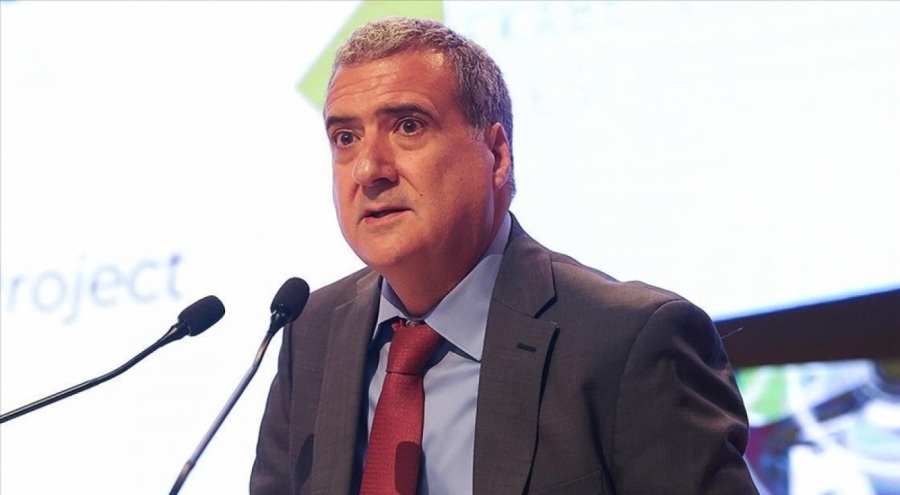 Dünya Bankası'ndan açıklama: Türkiye'ye eşlik etmeye kararlıyız