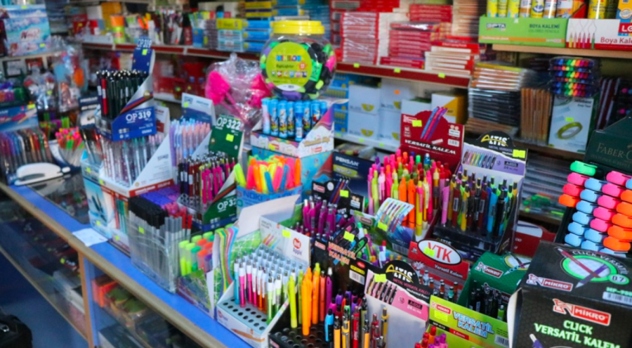 CHP'den kanun teklifi verildi! Kırtasiye ve giyimde KDV oranı yüzde 1'e düşürülsün