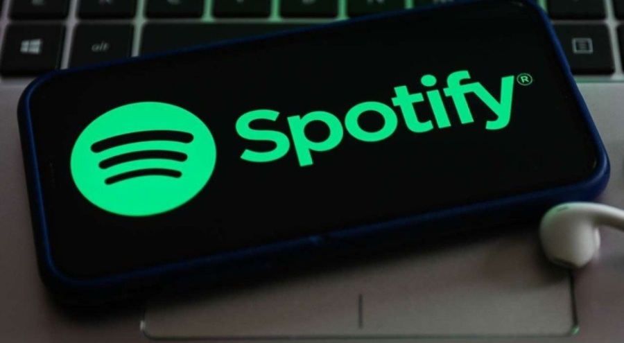 Spotify şarkı sözlerini paralı yapabilir