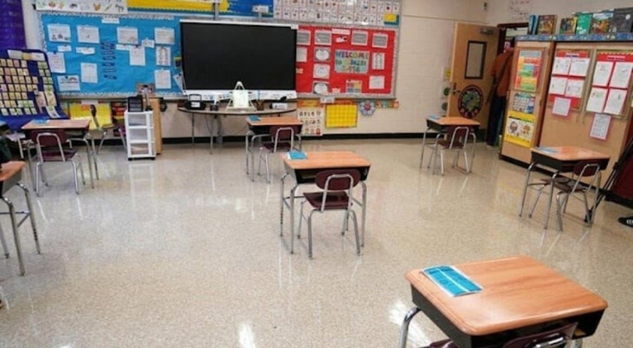 Belçika'da zorunlu cinsellik eğitimi tartışması kriz yarattı