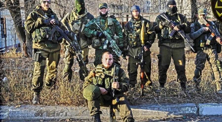 Wagner'den sonra bir paralı asker grubu daha isyan etti