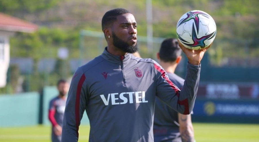 Süper Lig'den Suudi Arabistan'a transfer oldu iddiası