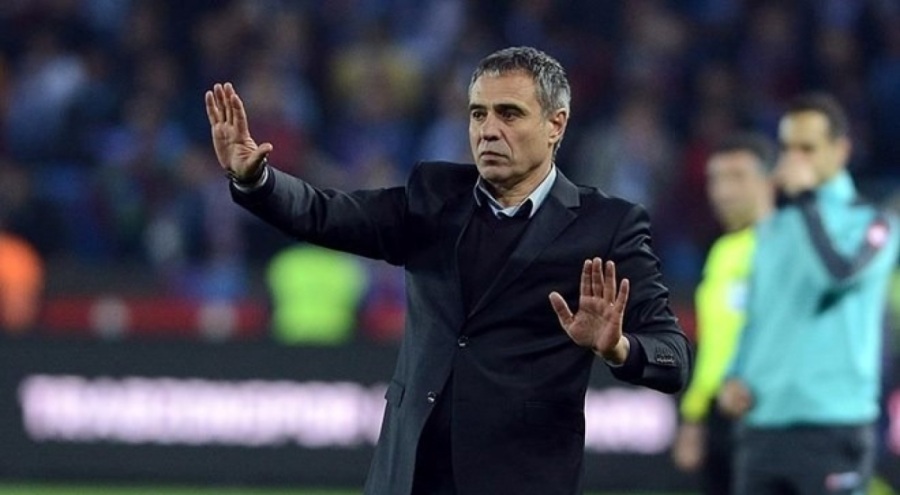 Ersun Yanal'dan sert çıkış! 'Yoldayken at değiştirmeyi moda haline getirdik'