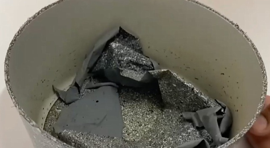 Ucuz granit görünümlü tencerelere dikkat!