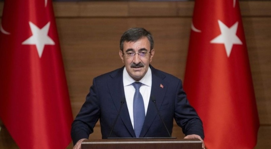 Cumhurbaşkanı Yardımcısı Cevdet Yılmaz'dan emekli maaşları ile ilgili flaş açıklama