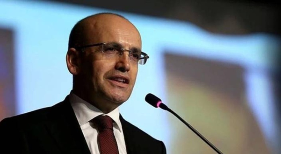 Bakan Mehmet Şimşek'ten döviz kuru açıklaması