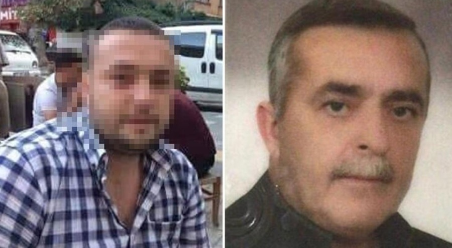 Bursa'da babasını öldürüp annesini yaralamıştı! 20 yıl hapis